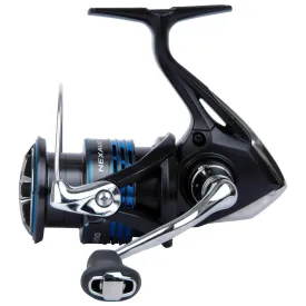 Shimano Nexave C3000HG Front Drag reel