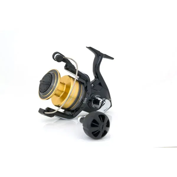 Shimano Socorro SW8000 saltwater spinning reel