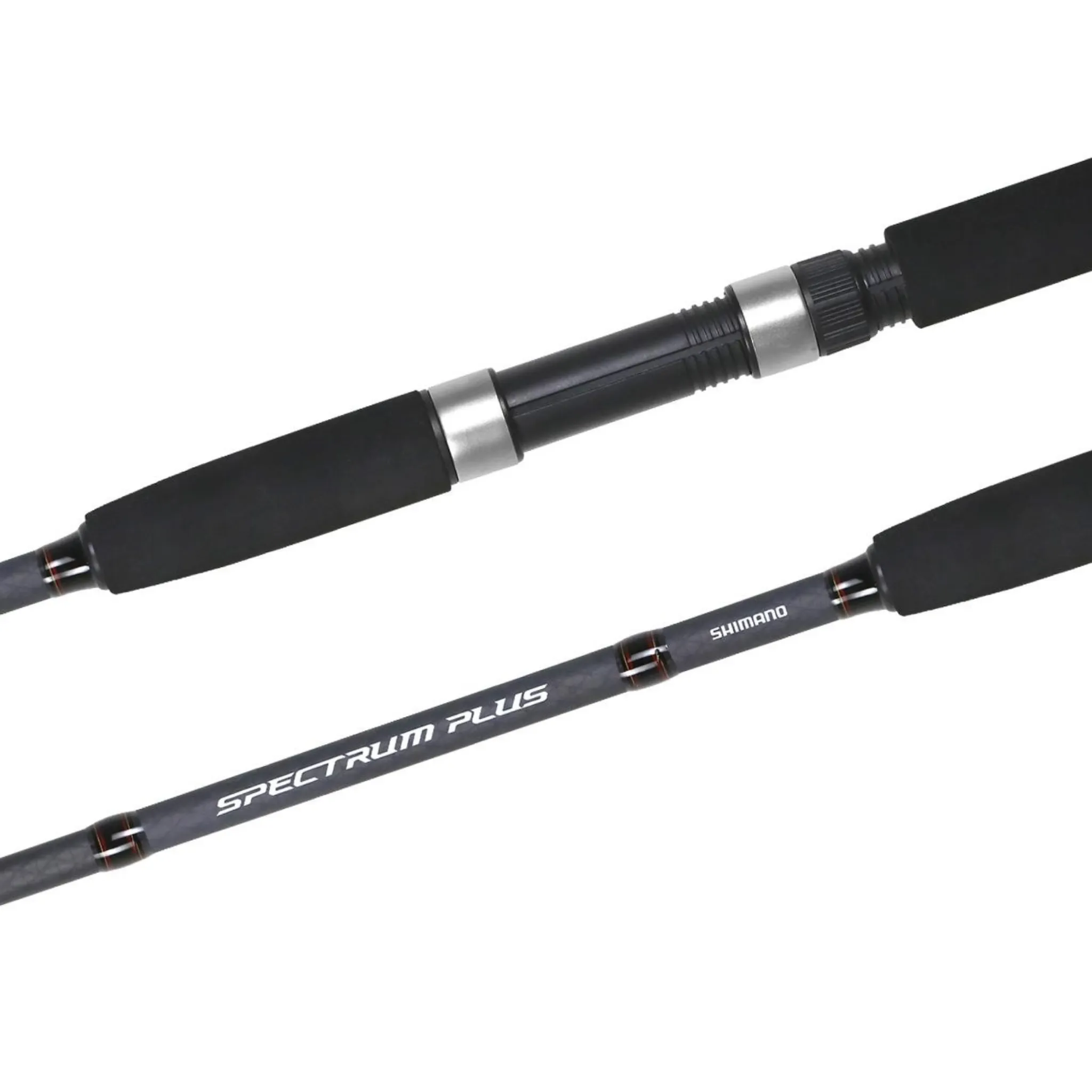 Shimano Spectrum Plus Telescopic Rods