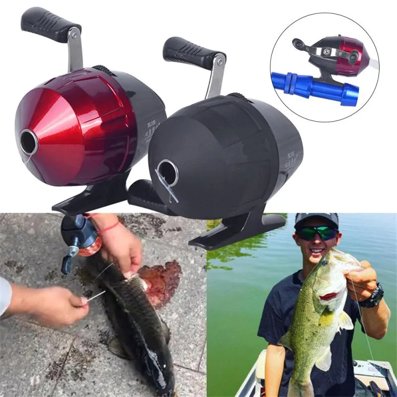 Slingshot Fishing Reel Hunting Slingshot