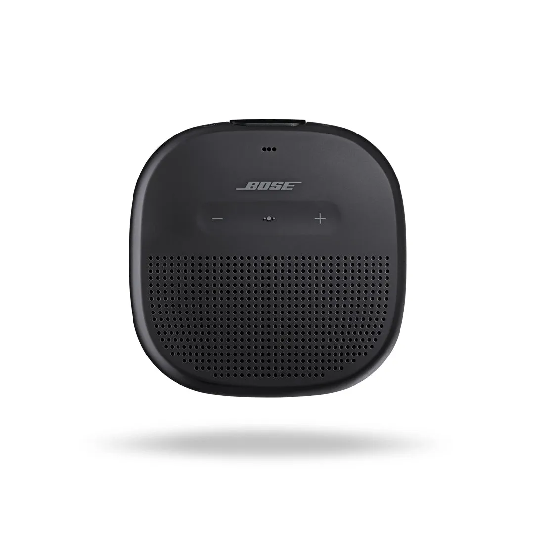 SoundLink Micro Bluetooth® speaker