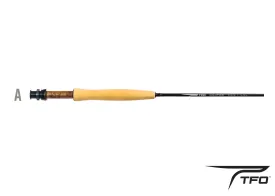 TFO Solution Series Fly Rods